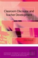 Classroom Discourse And Teacher Development