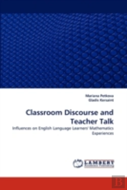 Bertrand.pt - Classroom Discourse And Teacher Talk
