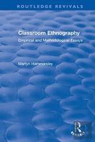 Classroom Ethnography