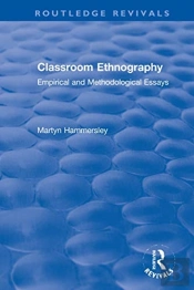 Classroom Ethnography