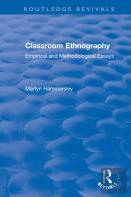 Classroom Ethnography