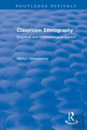 Classroom Ethnography