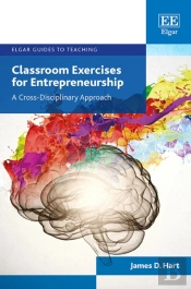Classroom Exercises For Entrepreneurship