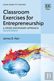 Classroom Exercises For Entrepreneurship