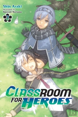 Bertrand.pt - Classroom For Heroes, Vol. 2