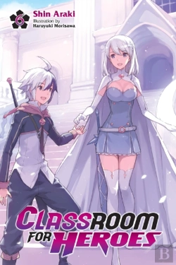 Bertrand.pt - Classroom For Heroes, Vol. 6