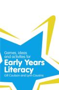 Classroom Gems: Games, Ideas And Activities For Early Years Literacy