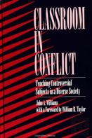 Classroom In Conflict