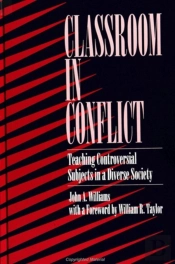Classroom In Conflict