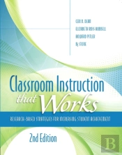 Classroom Instruction That Works