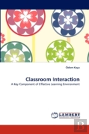 Classroom Interaction