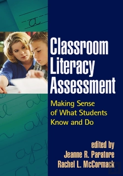 Bertrand.pt - Classroom Literacy Assessment
