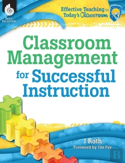 Bertrand.pt - Classroom Management For Successful Instruction