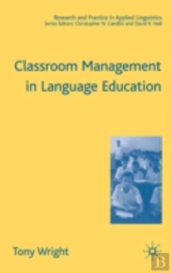 Bertrand.pt - Classroom Management In Language Education