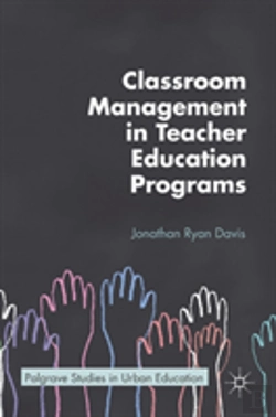 Bertrand.pt - Classroom Management In Teacher Education Programs