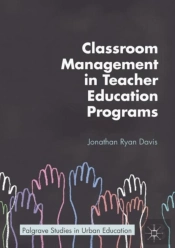 Classroom Management In Teacher Education Programs