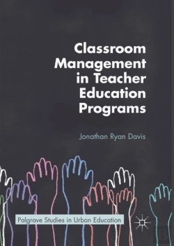 Bertrand.pt - Classroom Management In Teacher Education Programs