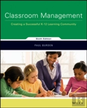 Classroom Management