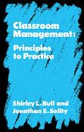 Classroom Management