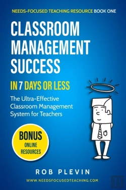 Bertrand.pt - Classroom Management Success In 7 Days Or Less