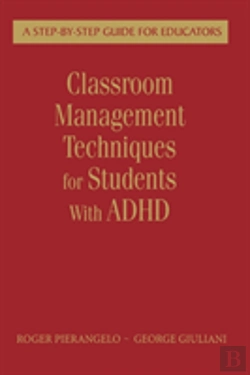 Bertrand.pt - Classroom Management Techniques For Students With Adhd