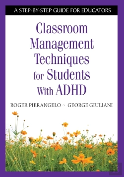 Bertrand.pt - Classroom Management Techniques For Students With Adhd