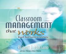 Classroom Management That Works