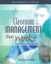 Classroom Management That Works