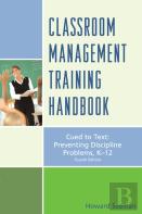 Classroom Management Training Handbook