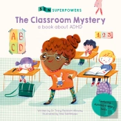 Classroom Mystery