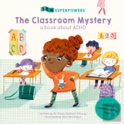 Classroom Mystery
