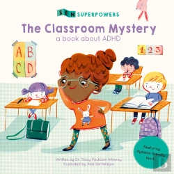 Bertrand.pt - Classroom Mystery