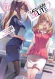 Classroom Of The Elite: Year 2 (Light Novel) Vol. 12
