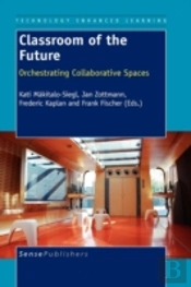Classroom Of The Future: