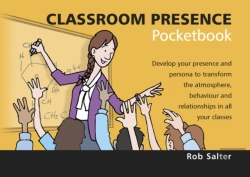 Bertrand.pt - Classroom Presence Pocketbook