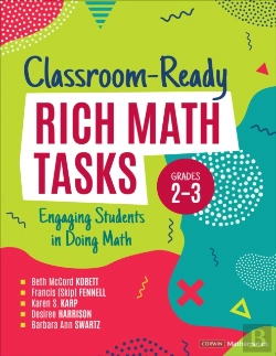 Bertrand.pt - Classroom-Ready Rich Math Tasks, Grades 2-3