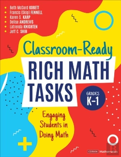 Bertrand.pt - Classroom-Ready Rich Math Tasks, Grades K-1