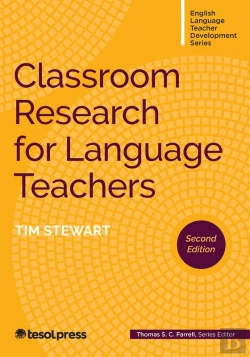 Bertrand.pt - Classroom Research For Language Teachers, Second Edition