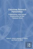 Classroom Research Partnerships