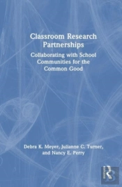Classroom Research Partnerships