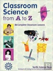 Classroom Science From A To Z