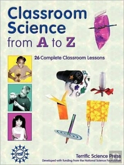 Bertrand.pt - Classroom Science From A To Z