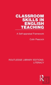 Classroom Skills In English Teaching