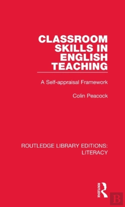 Bertrand.pt - Classroom Skills In English Teaching