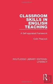 Classroom Skills In English Teaching