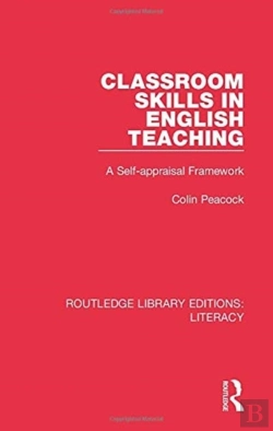 Bertrand.pt - Classroom Skills In English Teaching