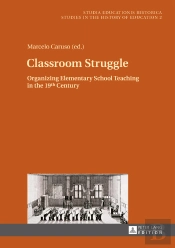 Classroom Struggle