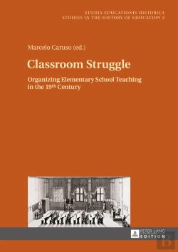 Bertrand.pt - Classroom Struggle