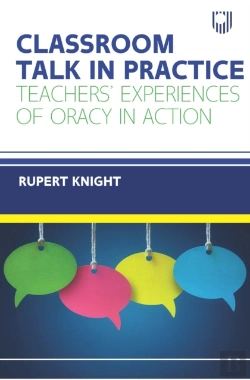 Bertrand.pt - Classroom Talk In Practice Teachers' Experiences Of Oracy In Action