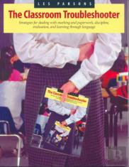 Classroom Troubleshooter